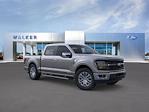 New 2025 Ford F-150 XLT SuperCrew Cab for sale #S0269 - photo 6
