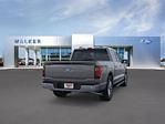 New 2025 Ford F-150 XLT SuperCrew Cab for sale #S0269 - photo 7