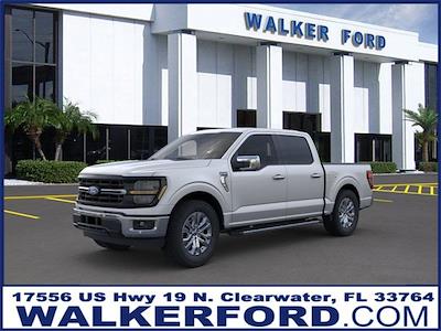 2025 Ford F-150 SuperCrew Cab 4x2 Pickup for sale #S0270 - photo 1