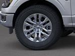 2025 Ford F-150 SuperCrew Cab 4x2 Pickup for sale #S0270 - photo 11
