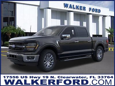 2025 Ford F-150 SuperCrew Cab 4x2 Pickup for sale #S0271 - photo 1