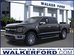 2025 Ford F-150 SuperCrew Cab 4x2 Pickup for sale #S0271 - photo 1