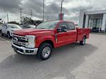 2024 Ford F-350 Crew Cab SRW 4x2 Cab Chassis for sale #S0272A - photo 2