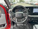 2024 Ford F-350 Crew Cab SRW 4x2 Cab Chassis for sale #S0272A - photo 35