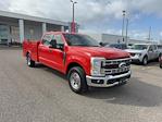 2024 Ford F-350 Crew Cab SRW 4x2 Cab Chassis for sale #S0272A - photo 4
