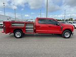 2024 Ford F-350 Crew Cab SRW 4x2 Cab Chassis for sale #S0272A - photo 9