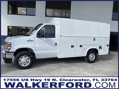 2025 Ford E-350 RWD Knapheide Service Utility Van for sale #S0274 - photo 1