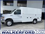 2025 Ford E-350 RWD Knapheide Service Utility Van for sale #S0274 - photo 1