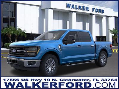 2025 Ford F-150 SuperCrew Cab 4x2 Pickup for sale #S0277 - photo 1