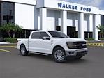 2025 Ford F-150 SuperCrew Cab 4x4 Pickup for sale #S0279 - photo 7