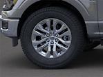 2025 Ford F-150 SuperCrew Cab 4x2 Pickup for sale #S0280 - photo 19