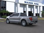 2025 Ford F-150 SuperCrew Cab 4x2 Pickup for sale #S0280 - photo 4
