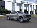 2025 Ford F-150 SuperCrew Cab 4x2 Pickup for sale #S0280 - photo 7