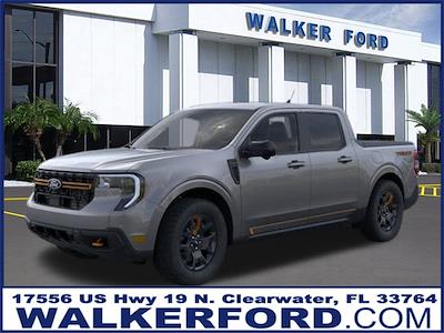 2025 Ford Maverick SuperCrew Cab AWD Pickup for sale #S0285 - photo 1