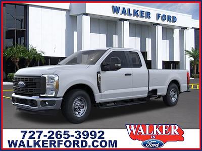 2025 Ford F-250 Super Cab 4x2 Pickup for sale #S0286 - photo 1
