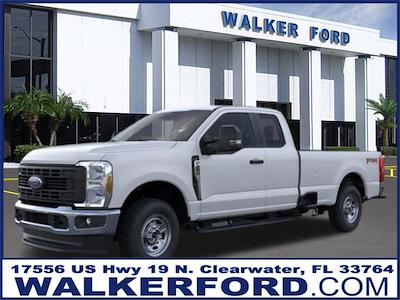2025 Ford F-250 Super Cab 4x4 Pickup for sale #S0289 - photo 1