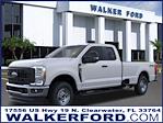 2025 Ford F-250 Super Cab 4x4 Pickup for sale #S0289 - photo 1
