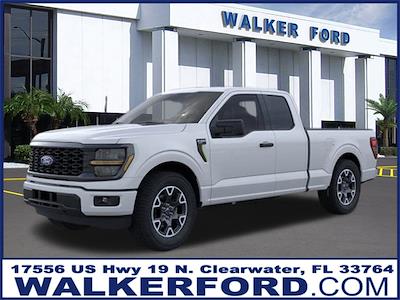 2025 Ford F-150 Super Cab 4x2 Pickup for sale #S0297 - photo 1