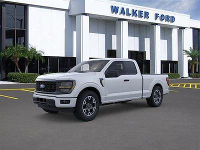 2025 Ford F-150 Super Cab 4x2 Pickup for sale #S0297 - photo 1