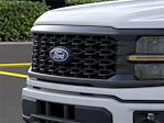 2025 Ford F-150 Super Cab 4x2 Pickup for sale #S0297 - photo 17
