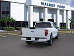 2025 Ford F-150 Super Cab 4x2 Pickup for sale #S0297 - photo 8
