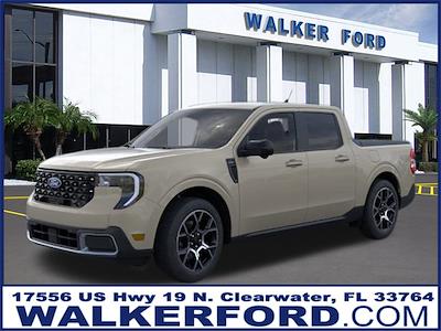 2025 Ford Maverick SuperCrew Cab AWD Pickup for sale #S0300 - photo 1
