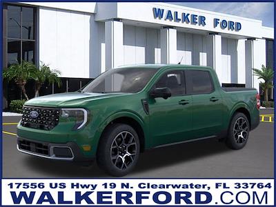 2025 Ford Maverick SuperCrew Cab AWD Pickup for sale #S0302 - photo 1