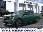 2025 Ford Maverick SuperCrew Cab AWD Pickup for sale #S0302 - photo 1