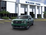 2025 Ford Maverick SuperCrew Cab AWD Pickup for sale #S0302 - photo 2