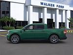 2025 Ford Maverick SuperCrew Cab AWD Pickup for sale #S0302 - photo 3