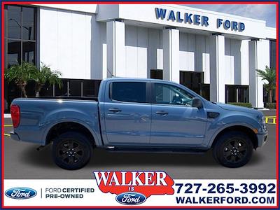 2023 Ford Ranger SuperCrew Cab 4x2 Pickup for sale #S0303A - photo 1