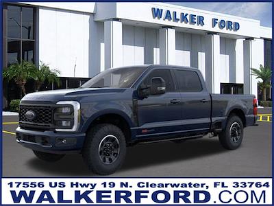 2025 Ford F-250 Crew Cab 4x4 Pickup for sale #S0304 - photo 1