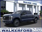 2025 Ford F-250 Crew Cab 4x4 Pickup for sale #S0304 - photo 1