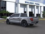 2025 Ford F-150 SuperCrew Cab 4x4 Pickup for sale #S0307 - photo 4