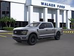 2025 Ford F-150 SuperCrew Cab 4x4 Pickup for sale #S0307 - photo 1