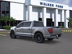 2025 Ford F-150 SuperCrew Cab 4x4 Pickup for sale #S0307 - photo 2