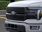 2025 Ford F-150 SuperCrew Cab 4x4 Pickup for sale #S0312 - photo 17