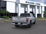 2025 Ford F-150 SuperCrew Cab 4x4 Pickup for sale #S0312 - photo 8