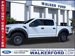 2020 Ford F-150 SuperCrew Cab 4x4 Pickup for sale #S0313A - photo 1