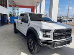 2020 Ford F-150 SuperCrew Cab 4x4 Pickup for sale #S0313A - photo 5
