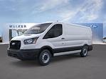 2025 Ford Transit 150 Low Roof RWD Empty Cargo Van for sale #S0318 - photo 1