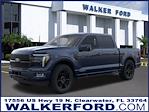 2025 Ford F-150 SuperCrew Cab 4x4 Pickup for sale #S0319 - photo 1