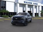 2025 Ford F-150 SuperCrew Cab 4x4 Pickup for sale #S0319 - photo 2