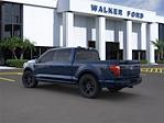 2025 Ford F-150 SuperCrew Cab 4x4 Pickup for sale #S0319 - photo 4