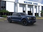 2025 Ford F-150 SuperCrew Cab 4x4 Pickup for sale #S0319 - photo 7