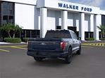 2025 Ford F-150 SuperCrew Cab 4x4 Pickup for sale #S0319 - photo 8