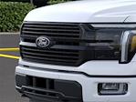 2025 Ford F-150 SuperCrew Cab 4x4 Pickup for sale #S0320 - photo 17