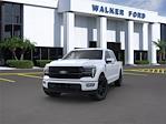 2025 Ford F-150 SuperCrew Cab 4x4 Pickup for sale #S0320 - photo 2