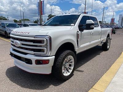 2024 Ford F-350 Crew Cab SRW 4x4 Pickup for sale #S0320A - photo 1