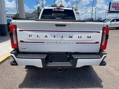 2024 Ford F-350 Crew Cab SRW 4x4 Pickup for sale #S0320A - photo 2